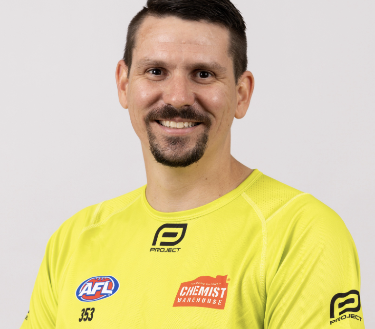 Sam Hunter